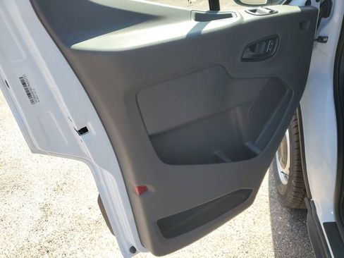 New 2026 Ford Transit 350 image 12