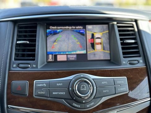 Used 2018 INFINITI QX80 Base image 32