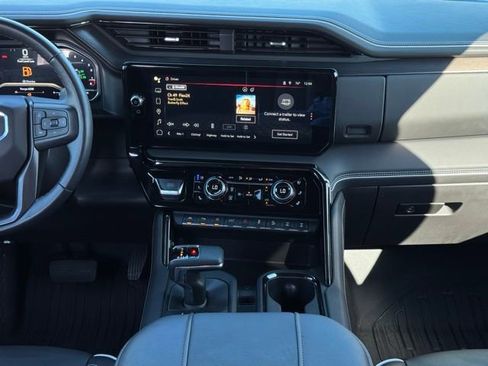 Used 2024 GMC Sierra 1500 AT4X image 33