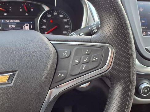 Used 2024 Chevrolet Equinox LS w/ LS Convenience Package FWD image 21