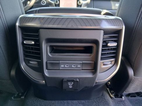 New 2026 RAM 1500 4x4 Crew Cab image 29