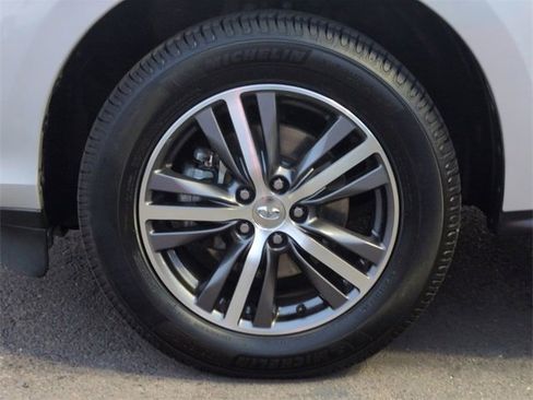 Used 2019 INFINITI QX60 Pure image 31