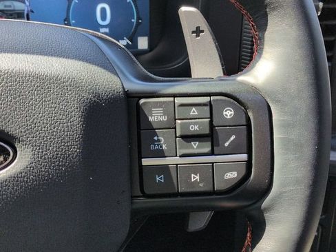 Certified 2024 Ford F150 Raptor AWD/4WD image 34