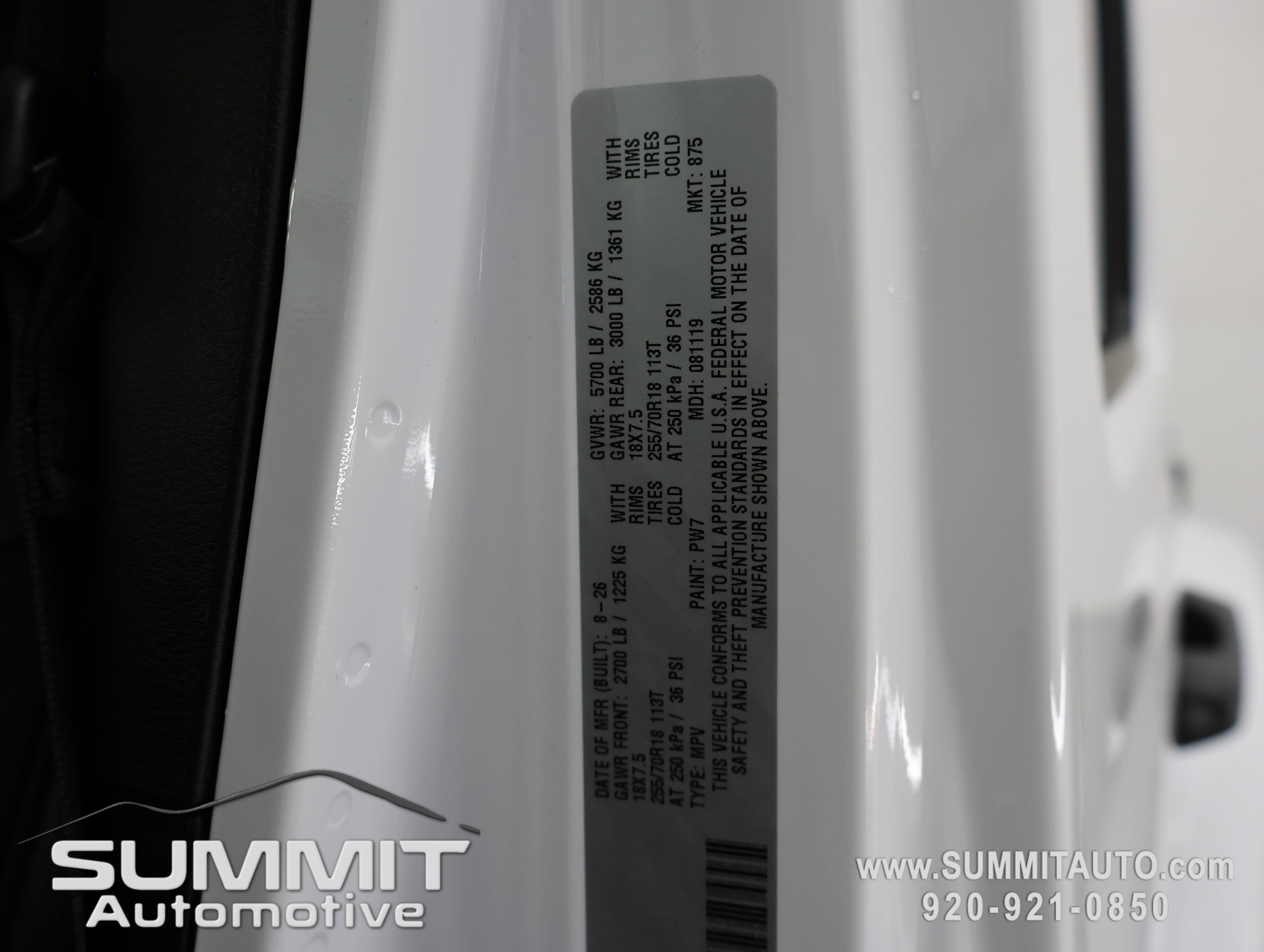 New 2027 Jeep Wrangler Unlimited Sahara AWD/4WD image 77