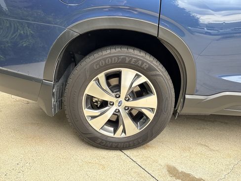 Used 2020 Subaru Ascent Premium w/ Convenience Package AWD/4WD image 36