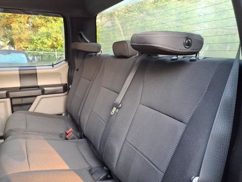 Used 2019 Ford F150 XL w/ Equipment Group 101A Mid AWD/4WD image 11