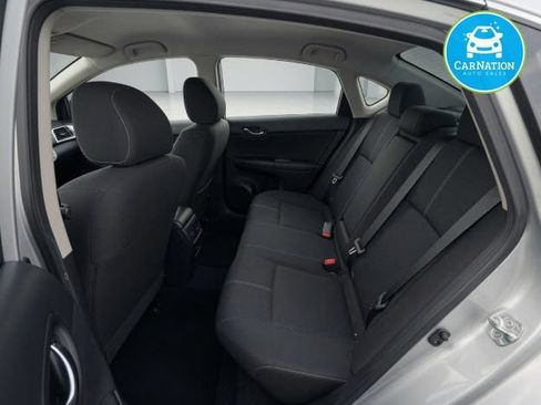 Used 2017 Nissan Sentra S FWD image 7