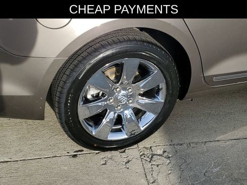 Used 2012 Buick LaCrosse Leather image 5