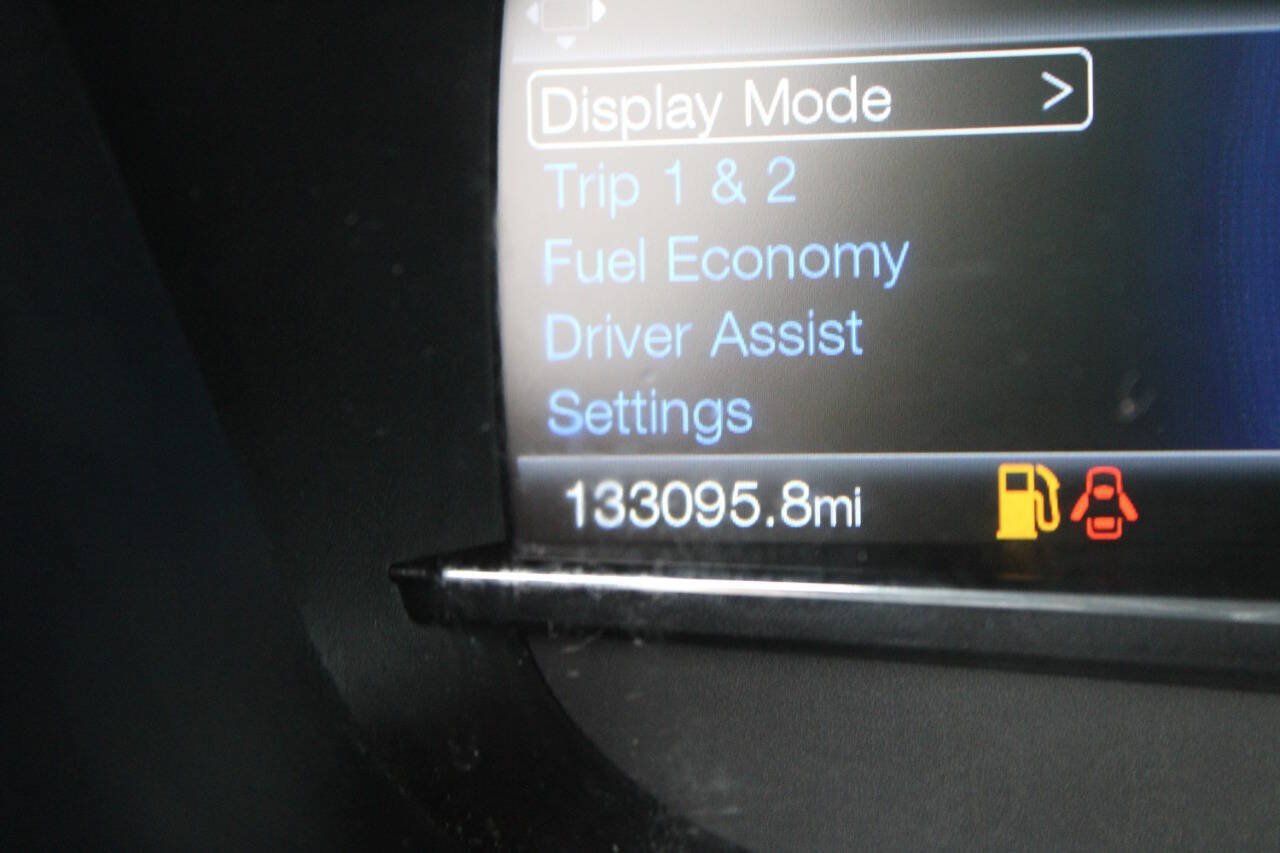 Used 2016 Ford Explorer Sport w/ Equipment Group 401A AWD/4WD image 21
