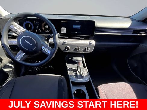 Used 2026 Hyundai Kona SE FWD image 10