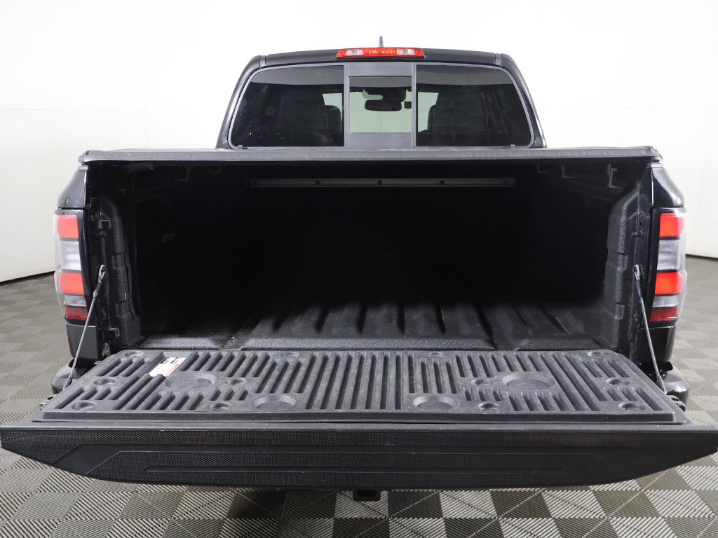 Used 2022 Nissan Frontier PRO-4X AWD/4WD image 17