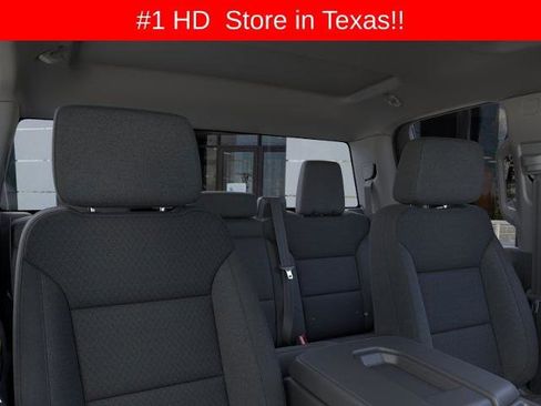 New 2025 GMC Sierra 2500 Pro image 24