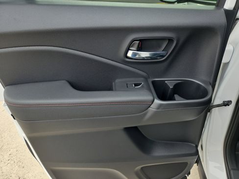 New 2026 Honda Ridgeline Black Edition image 39