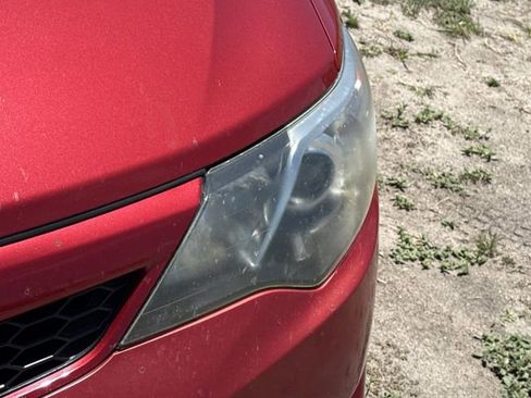 Used 2012 Toyota Camry SE FWD image 4