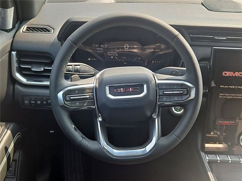 New 2027 GMC Terrain Elevation w/ Elevation Premium Package FWD image 11