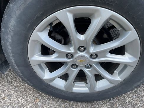Used 2019 Chevrolet Equinox LT AWD/4WD image 10