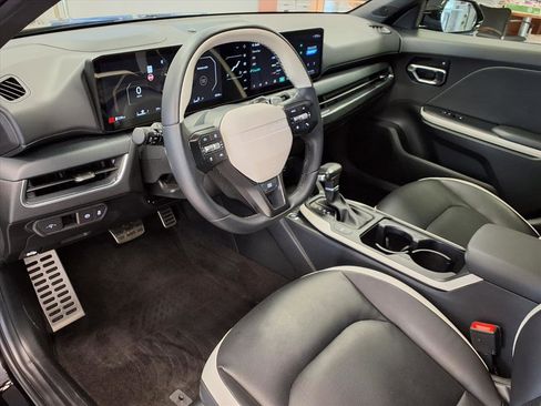 Used 2025 Kia K4 GT-Line Turbo image 19