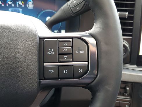 Used 2025 Ford F250 Platinum image 25