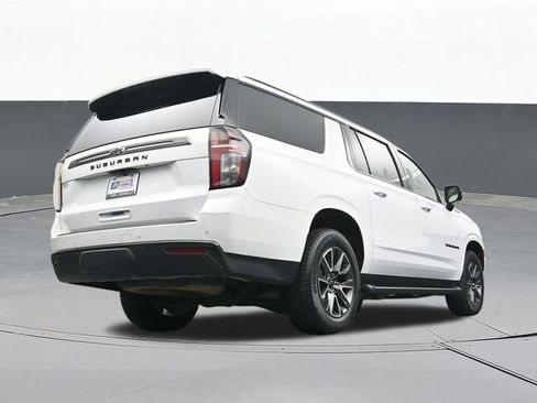 Used 2022 Chevrolet Suburban Z71 image 50