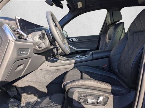Used 2026 BMW X5 xDrive50e w/ Executive Package AWD/4WD image 4