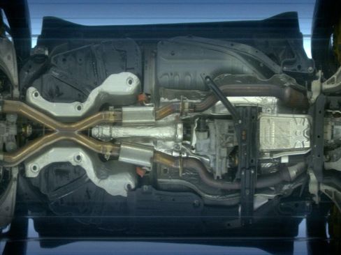 Used 2018 Jeep Grand Cherokee Trackhawk image 11