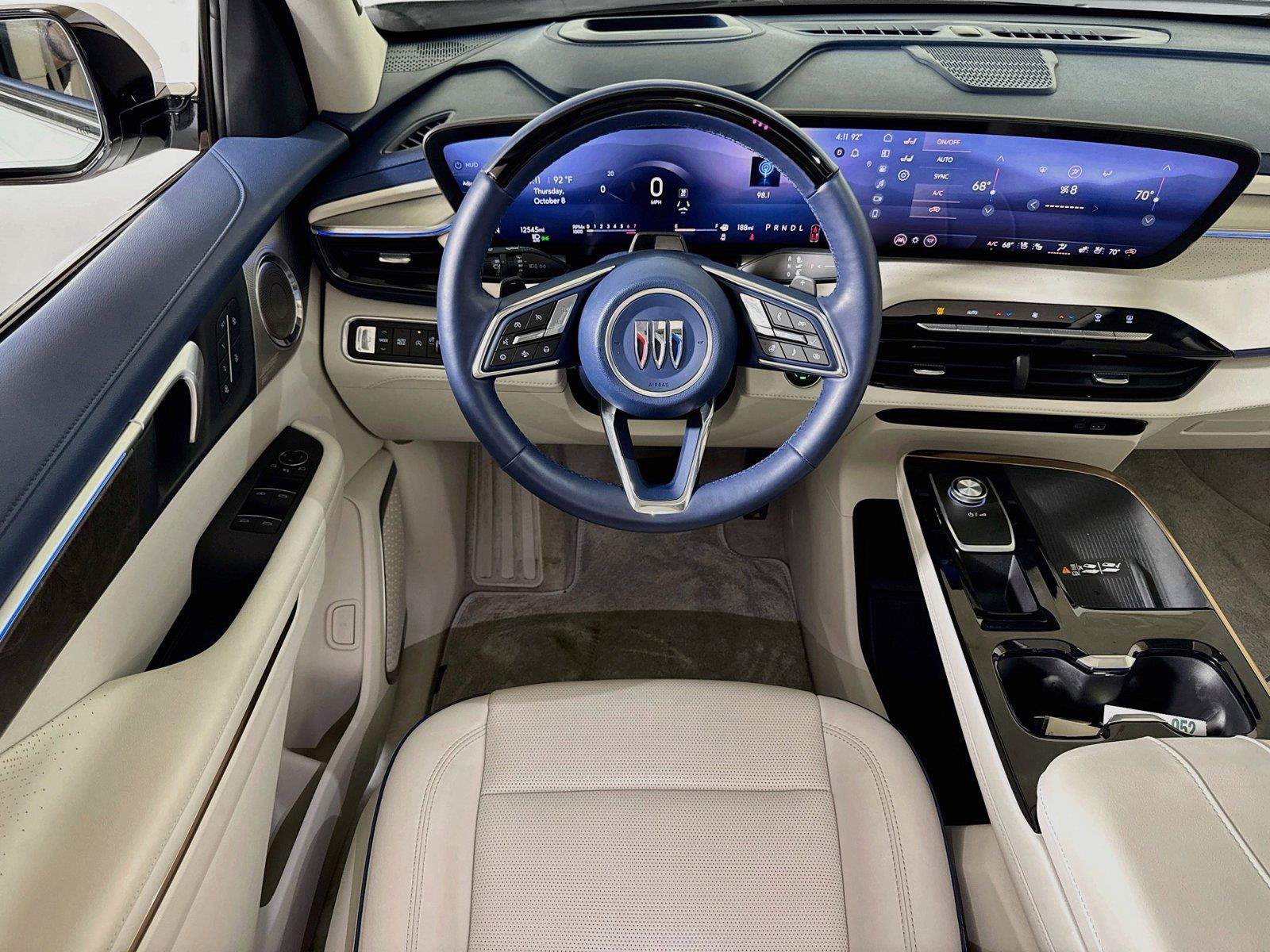 Used 2026 Buick Enclave Avenir w/ Super Cruise Package FWD image 22