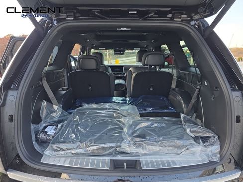 New 2026 Hyundai Palisade Calligraphy image 9