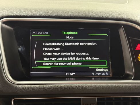 Used 2016 Audi Q5 3.0T Premium Plus AWD/4WD image 31