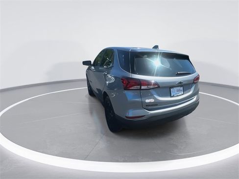 Used 2023 Chevrolet Equinox LS w/ Sport Edition image 7