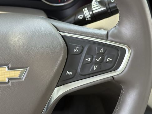 Used 2024 Chevrolet Malibu LT FWD image 15