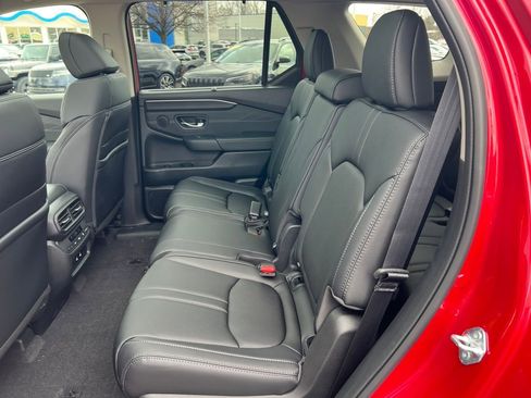 New 2026 Honda Pilot image 5