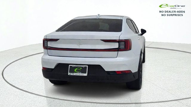 Used 2024 Polestar Polestar 2 AWD/4WD image 7
