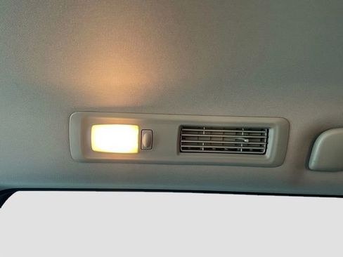 New 2026 Nissan Pathfinder SV image 32