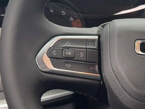 New 2026 Jeep Compass Limited image 36