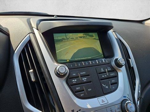Used 2016 GMC Terrain SLT w/ Open Road Package FWD image 13