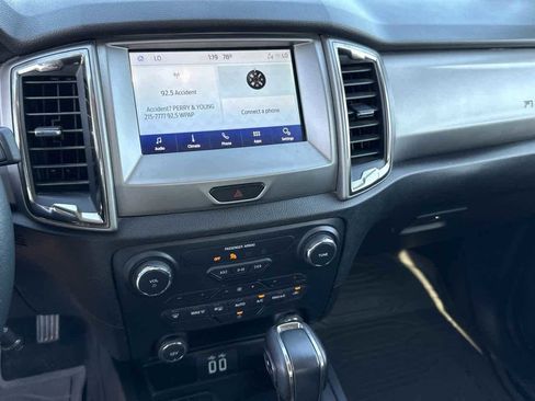 Used 2019 Ford Ranger XLT w/ Equipment Group 301A Mid image 19