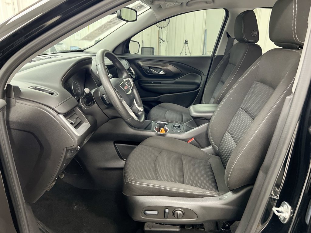 Used 2024 GMC Terrain SLE w/ Driver Convenience Package AWD/4WD image 20