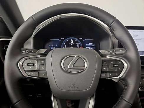 New 2026 Lexus IS 350 F Sport image 17