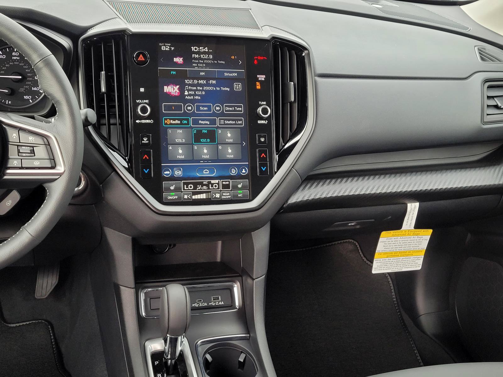 New 2027 Subaru Ascent Premium AWD/4WD image 11