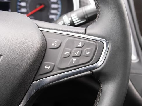 Used 2024 Chevrolet Malibu LT w/ Midnight Edition image 8