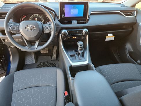 New 2025 Toyota RAV4 XLE w/ Convenience Package image 9