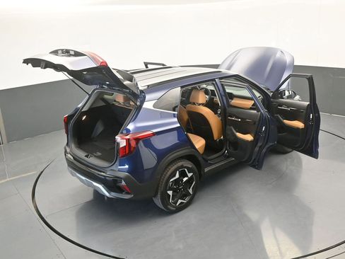 Used 2024 Kia Seltos EX image 67