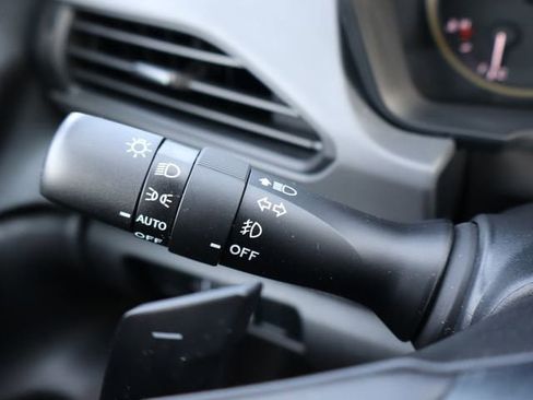 Certified 2025 Subaru Crosstrek 2.5i Sport w/ Popular Package #4A image 24