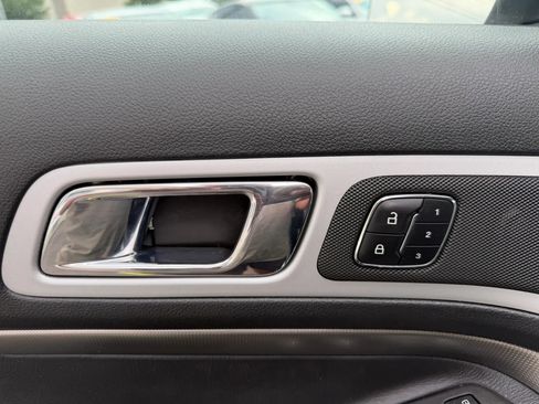 Used 2013 Ford Explorer Sport AWD/4WD image 13