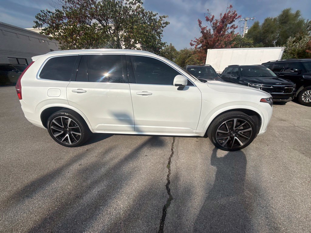 Used 2022 Volvo XC90 T6 Momentum w/ Advanced Package AWD/4WD image 20