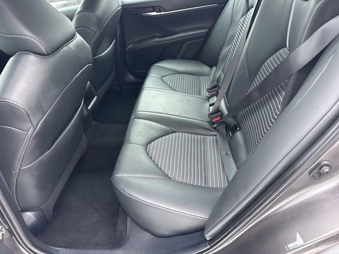 Used 2023 Toyota Camry SE image 31
