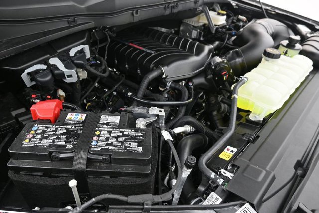 New 2026 Ford F150 XL AWD/4WD image 32
