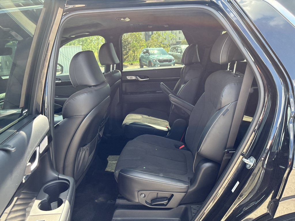Used 2025 Hyundai Palisade Calligraphy AWD/4WD image 28