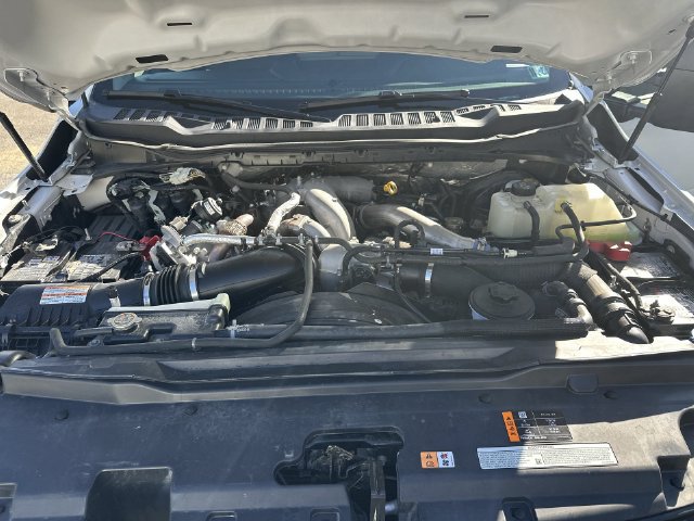 Used 2025 Ford F350 XLT AWD/4WD image 26