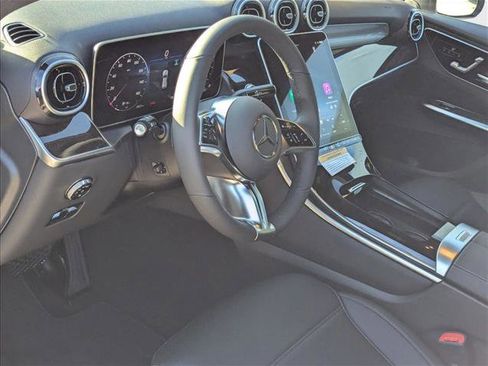 New 2026 Mercedes-Benz GLC 300 image 3
